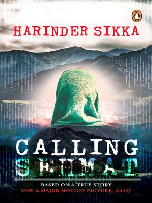 cover image of Calling Sehmat